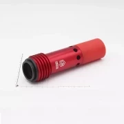 Сопло BVBC-12,5 двойное Venturi