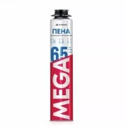 Монтажная пена Metabent MEGA 750 мл.