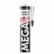 Клей MEGA Жидкие гвозди