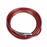 Рукав окрасочный антистатический 240 bar, 2 м, 3/8" мама-мама