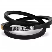 Ремень клиновой SPZ-1030 Lp (8,5*8-1030) HIMPT