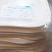 Оргстекло 10 мм ТОСП (1500х1700 мм, 32,0 кг) ГОСТ 17622-72