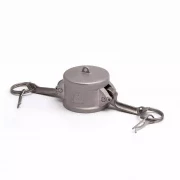 Камлок из нержавеющей стали DC-150 1 1/2" (38 мм)