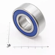 Подшипник 62205 2RS (180505) 25*52*18мм