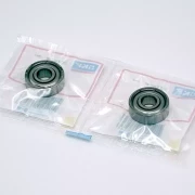 Подшипник   608 zz (80018) 8*22*7мм SKF