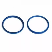 Грязесъёмник PU 110*122.2*7.1