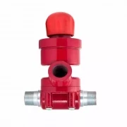 Клапан TOMSON VALVE 1-1/4" (190х160х120 мм)