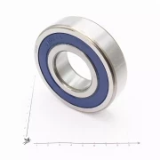 Подшипник  6308 2RS (180308) 40*90*23мм