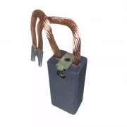 Электрощетка ЭГ-4 25х32х64 К1-3 НК2 ПЩ6*125*6П