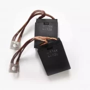 Электрощетка ЭГ-61А 2/8х50х56/64 К12-8 НК6