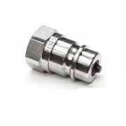 БРС для РВД ISO-A G 1/2" ниппель (LSQ-S1-04PF-BSP1/2)