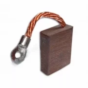 Электрощетка МГ 10х25х32 К1-2 ПЩ4,0*50*4ВГ