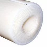 Пластина силиконовая 10 мм (1х5 м) HIMPT (рул)