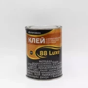 Клей универсальный водостойкий 88-luxe, жест. банка 900 мл