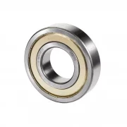 Подшипник 6312 ZZ (6-80312 С17) 60*130*31мм ГПЗ/СПЗ-4