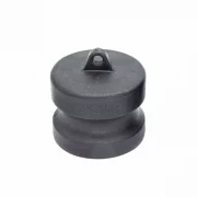 Камлок полипропилен (PP) DP-200 2" (50 мм)