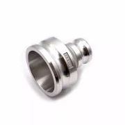 Камлок переходной алюм. АА-4020 (ПАПА 100мм + ПАПА 50мм) 4" х 2" HIMPT