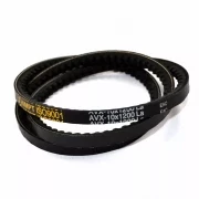 Ремень клиновой AVX10-1200 La HIMPT зуб