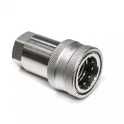 БРС для РВД ISO-A G 3/4" розетка (LSQ-S1-06SF-BSP3/4)