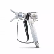 Краскораспылитель безвоздушного распыления GRACO XTR7+ без сопла (720)