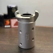 CQT-3 Крабовое соединение Легкий металл (AL)
