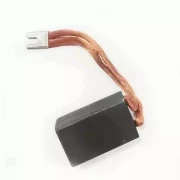 Электрощетка ЭГ-4 25х30х40 К1-3 НК2 ПЩ6*125*8П