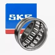 Подшипник роликовый 23222 MB/W33 P6 (110х200х69.8 мм) SKF