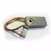 Электрощетка ЭГ-4 25х32х64 К1-7 НК1 2ПЩ6*125*6П
