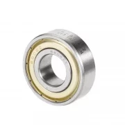 Подшипник 6202 ZZ (6-80202 С17) 15*35*11мм ГПЗ/СПЗ-4/ПЗ-4
