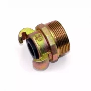 Соединение стальное кулачковое KAG 60 (1 1/2")