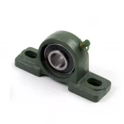 Подшипниковый узел 480204 (UCP 204) е=95 мм