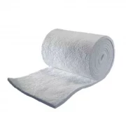 Одеяло огнеупорное теплоизоляционное Blanket 1260-64 (7300x610x25)
