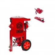 Пескоструйный аппарат GN200 RC HP