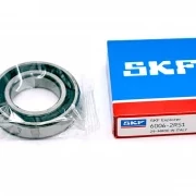 Подшипник 6006 2RS (180106) 30*55*13мм SKF