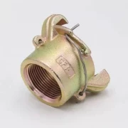 Сцепление CFT-2  байонетное резьба вн. 1,1/2"