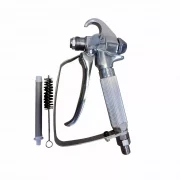 SOTEX STX-G01® Краскораспылитель безвоздушного распыления
