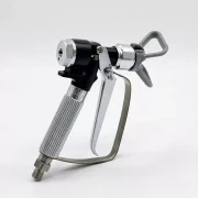 Пистолет окрасочный NB-XTR7 6374G (в блистере)