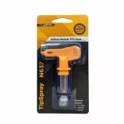 Форсунка сменная TipSpray339, жёлтое "TECMASTER"