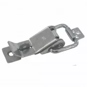 Замок II Гост 14225-83 с крючком 1 (100 шт.)