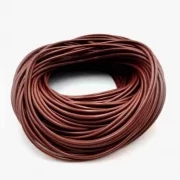 Кольцо 152.0-3.53 (6"-1/8") фторкаучук FKM75 HIMPT