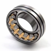 Подшипник 3510 Н (22210 MBW33) 50*90*23мм