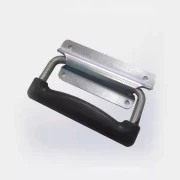 Ручка 6 с фиксацией ОСТ 4ГО.440.202-80