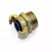 Соединение стальное кулачковое KAG 54 (1 1/4")