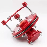 Дозатор абразива FSV 1.1/4"