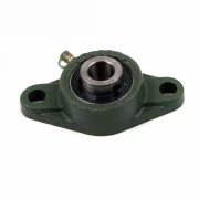 Подшипниковый узел 480203 (UCFL 203) (e=90 мм)