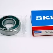 Подшипник  6205 2RS (180205) 25*52*15мм SKF