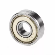 Подшипник   607 ZZ (6-80017 С17) 7*19*6мм ГПЗ