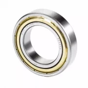 Подшипник  6008 ZZ (80108) 40*68*15мм
