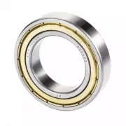 Подшипник  6009 ZZ (80109) 45*75*16мм