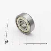 Подшипник  6201 ZZ (80201) 12*32*10мм